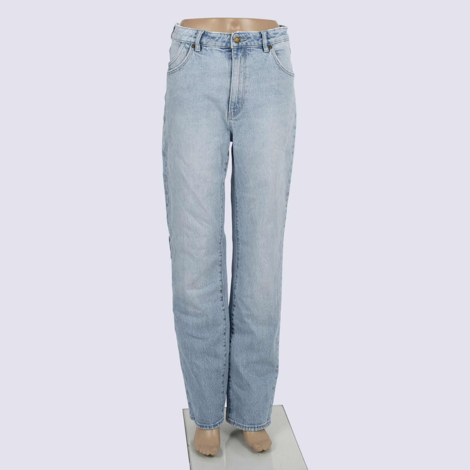 Shops NWT ROLLA’s Jeans- Original Straight