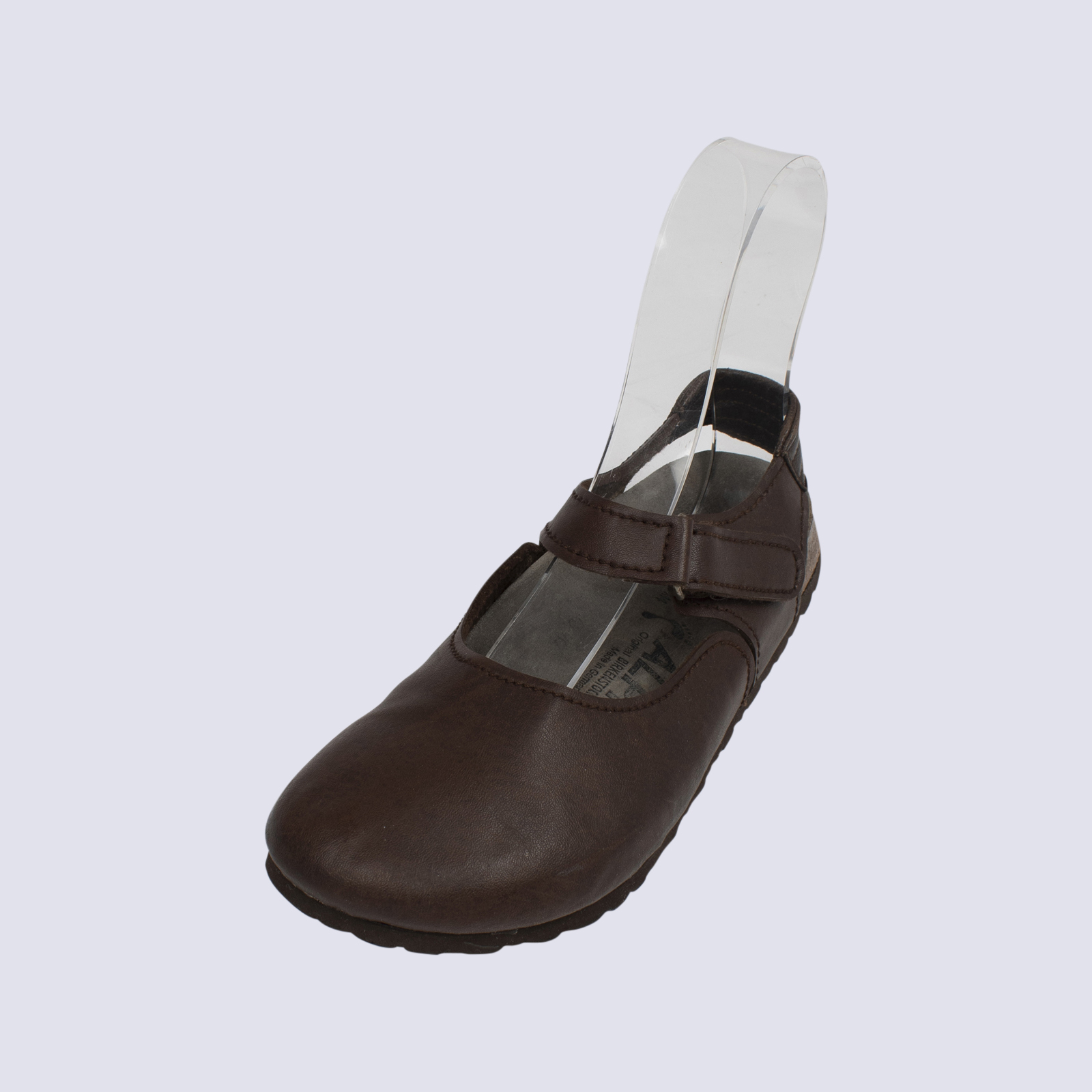 Alpro By Birkenstock Clogs With Heel Straps