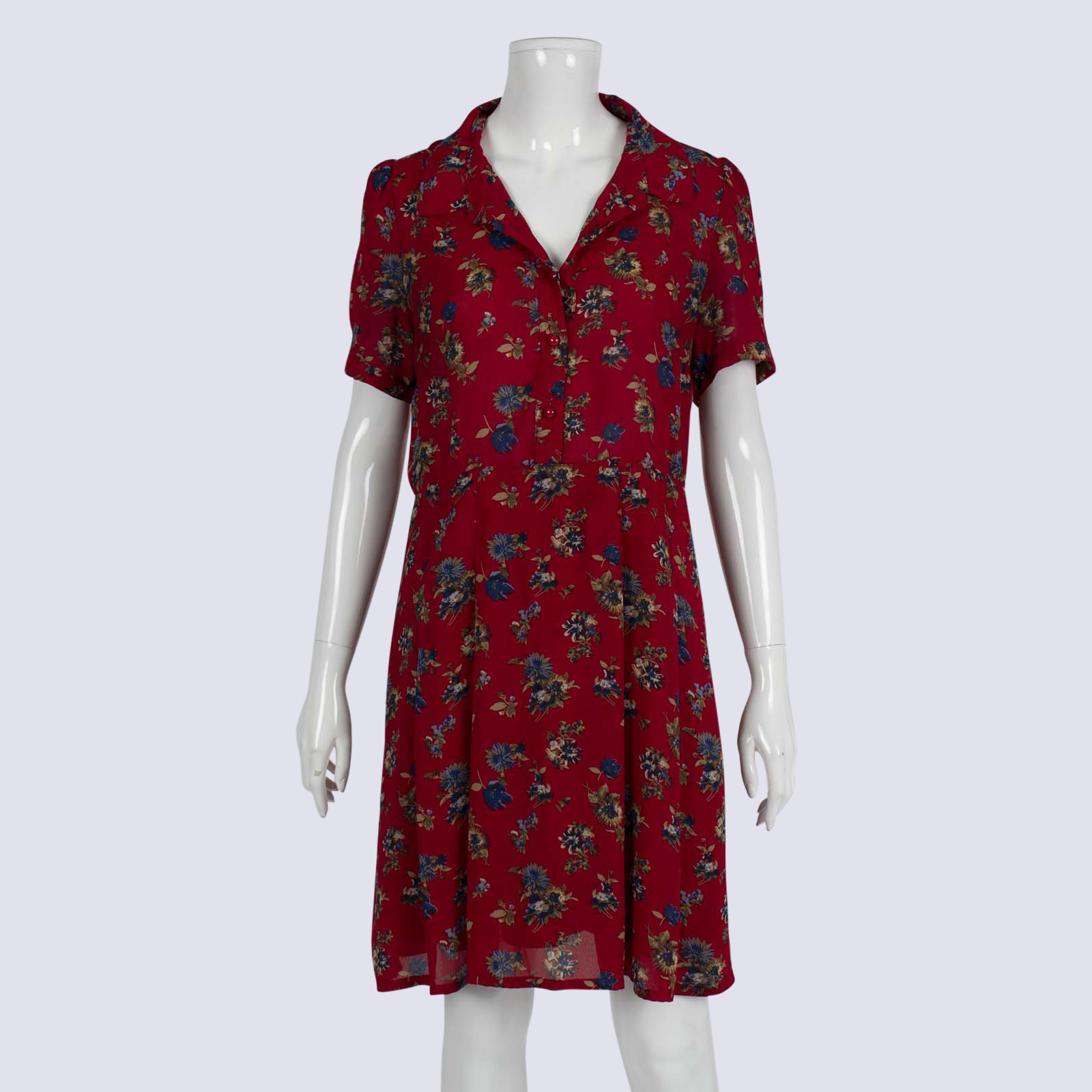 Jendi shift dress best sale