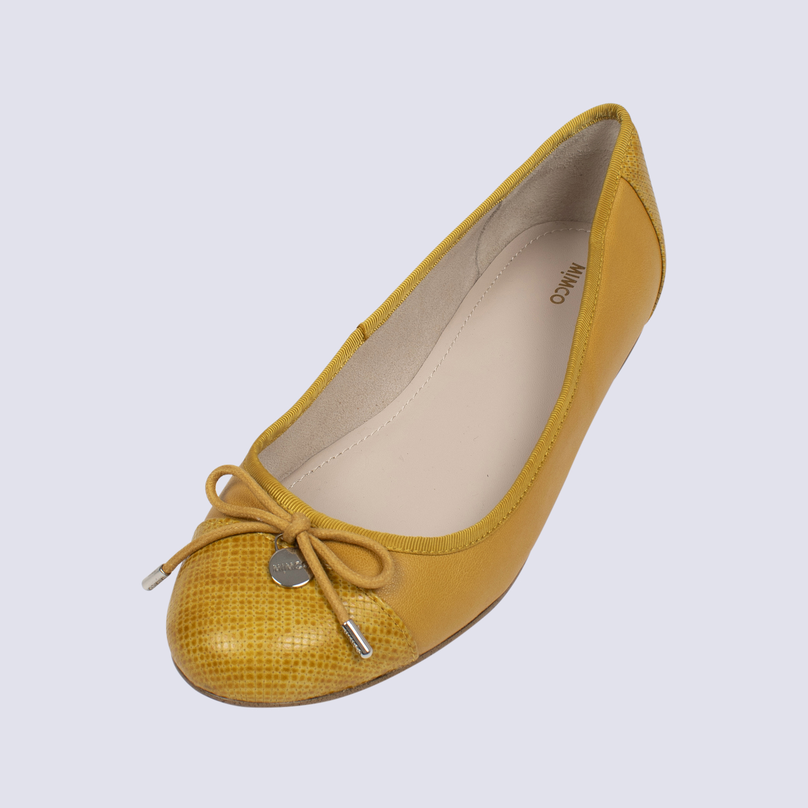 Mimco Ballet Flats